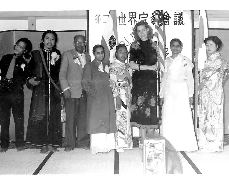 5 japan tour dadi ratanmohini 1954