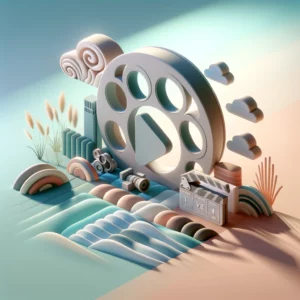 Video section
