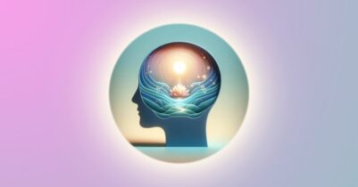 Visualization To Heal Any Emotional Pain BK Shivani