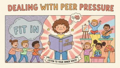 0412 Dealing With Peer Pressure