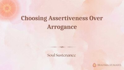 6th november 2025-soul-sustenance-Hindi