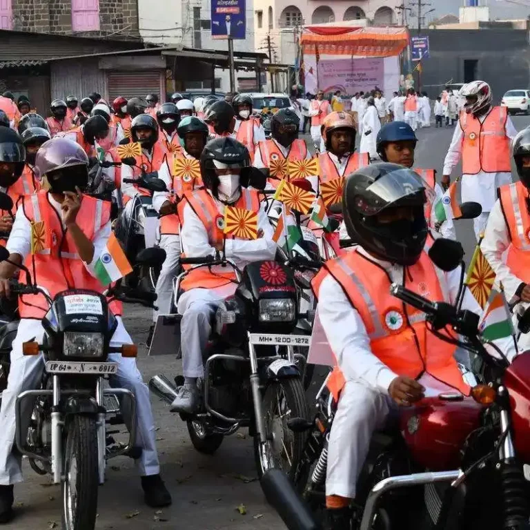 Bike Rally For Peace V2 1