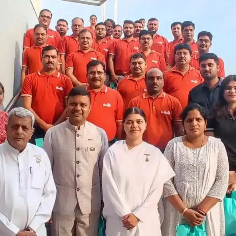 GeoLife Staff Visit At Jagdamba Bhawan V2 1