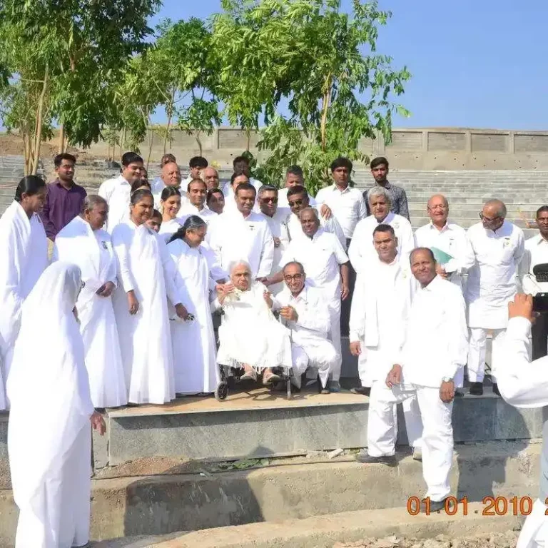 Janki Dadi Ji At Janak Stadium V2 1