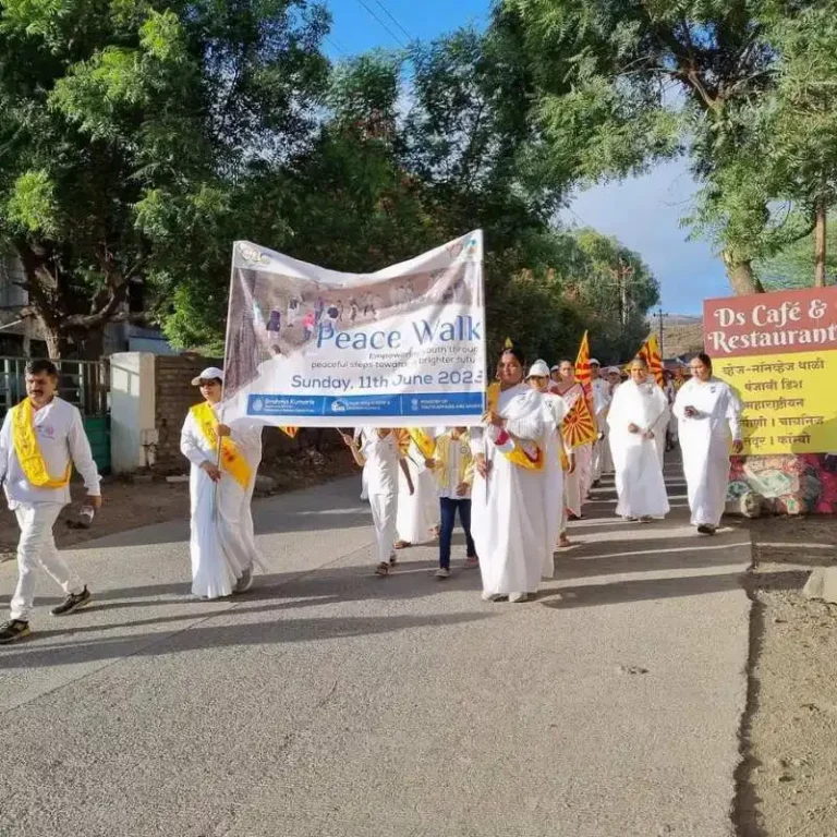 Peace Walk V2 1