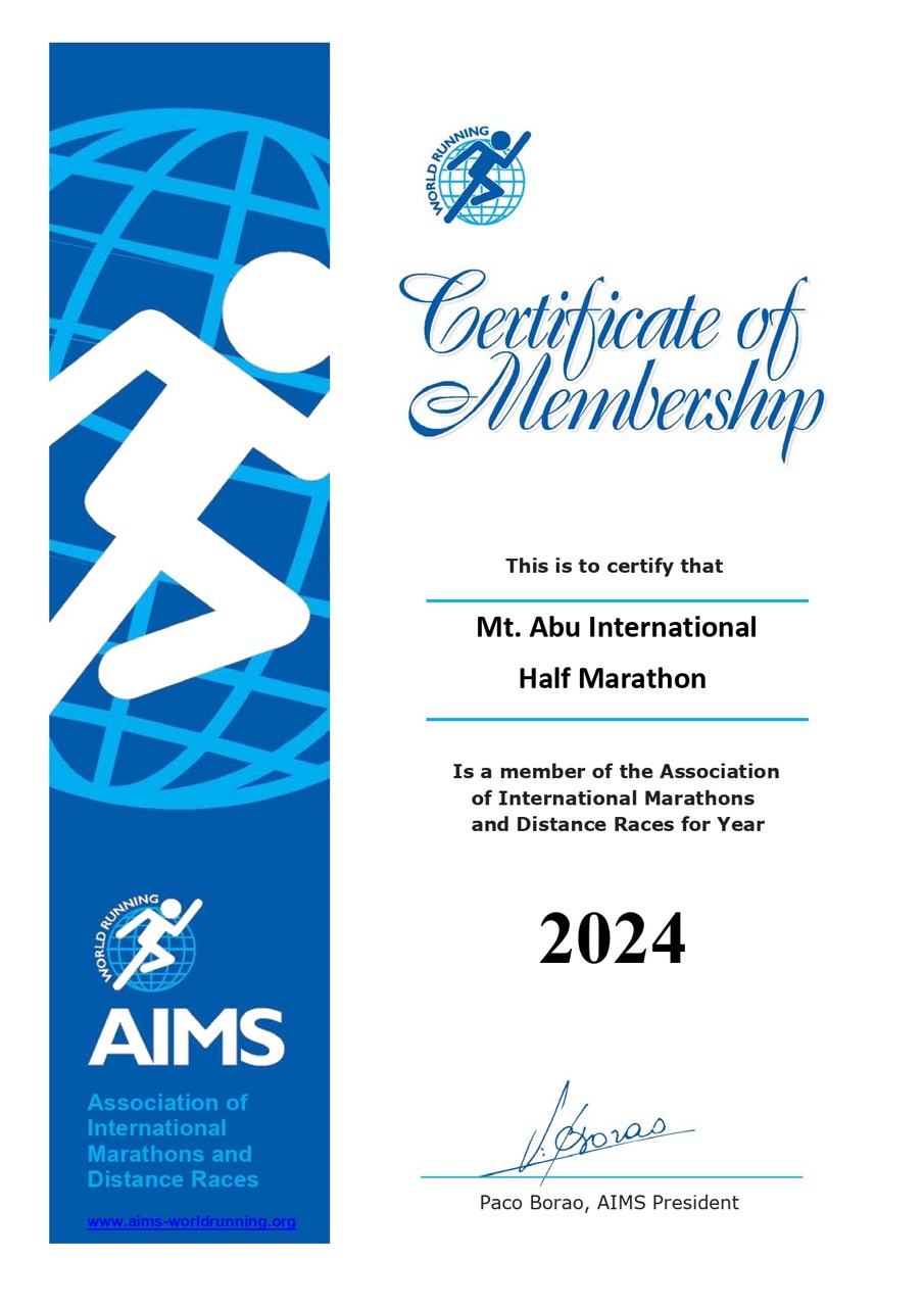 2024 abumarathon certificate