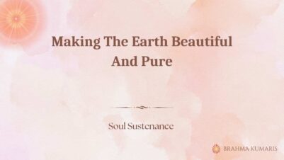 22nd november 2025-soul-sustenance-Hindi