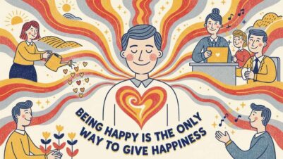 2712 Being Happy Is The Only Way To Give Happiness_20251226_231334_0000