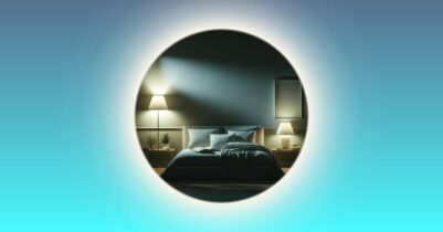 3 Steps To Sleep Deep & Rise Early Blog