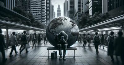 Depression And How To Come Out Of It