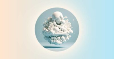 Discover The Mother In Everything