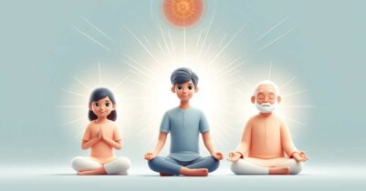 Meditation Is Essential For Children To Aged Person In Life Featured Image V2