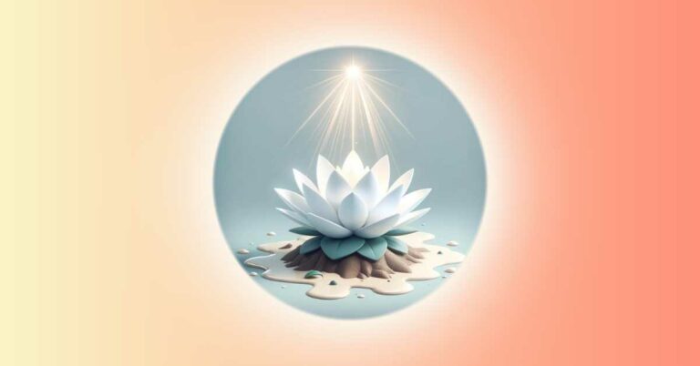 The power of purity and celibacy