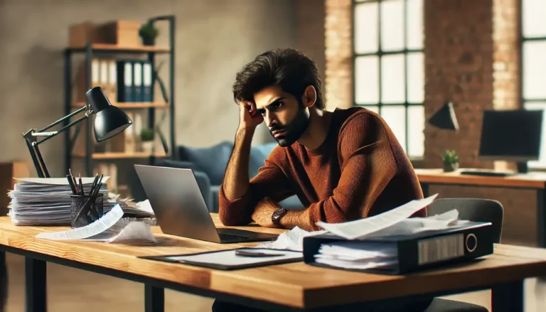 1.Raghav In Office V2