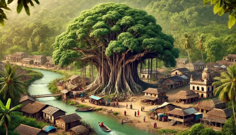 1. Majestic banyan tree v2