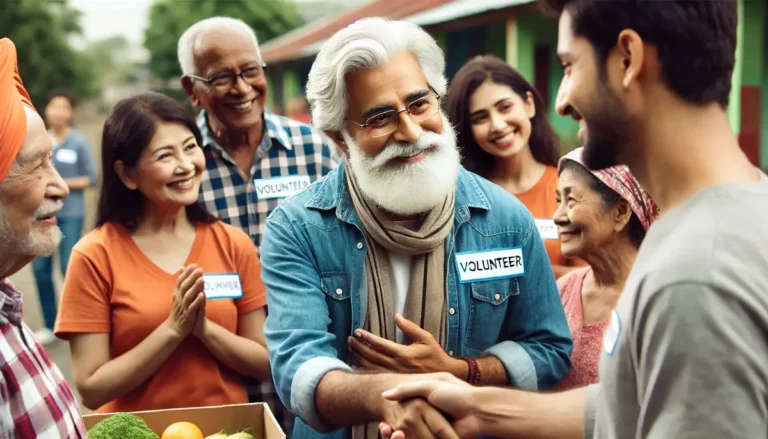 11.Raaghav Volunteering V2
