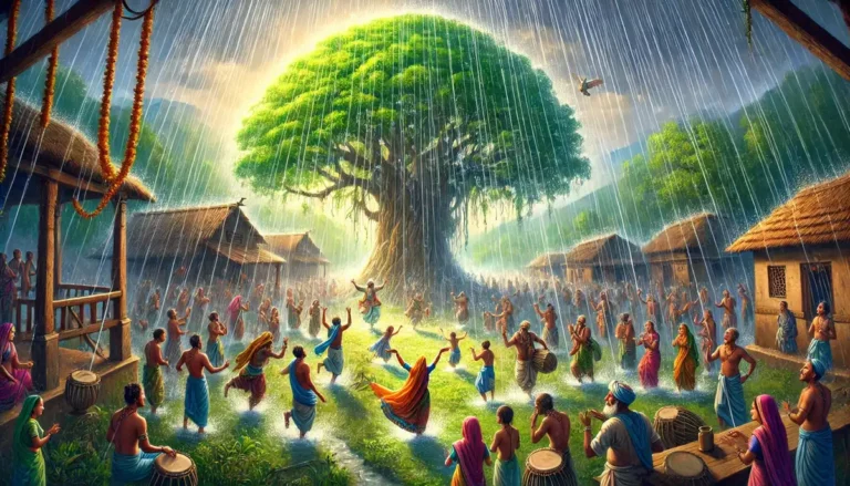 11. Rejuvenating the village v2