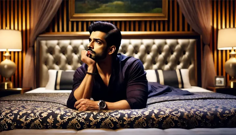 3.Raghav In Bed V2