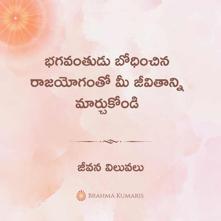 30th june2024 soul sustenance telugu