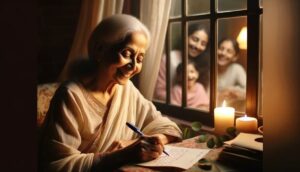 Tolerate with pleasure, not pressure : leela’s inspiring story 15 4. Ananya's evening routine v2 large