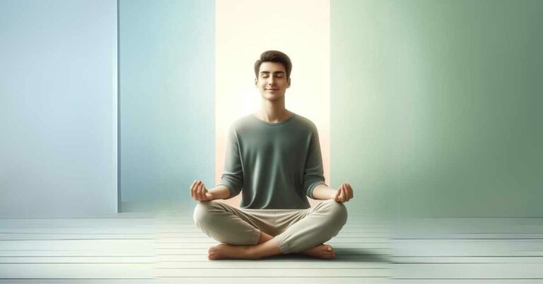 An Ancient Rajyoga Meditation International Day Of Yoga 2024