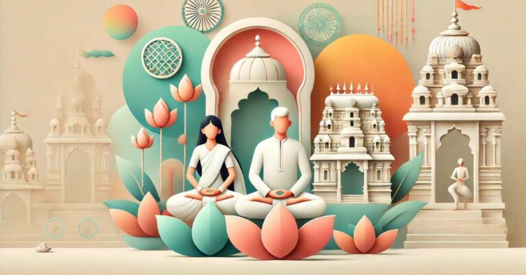 Bharat ka prachin yog
