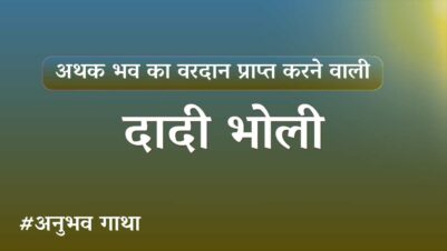 Dadi Bholi Ji