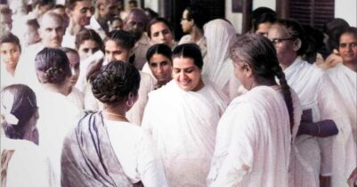 Inspiration For All Brahmins Mamma