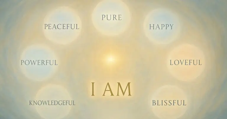 Understanding the nature of the soul