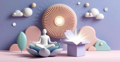 Yog Is A Gift To The World From God