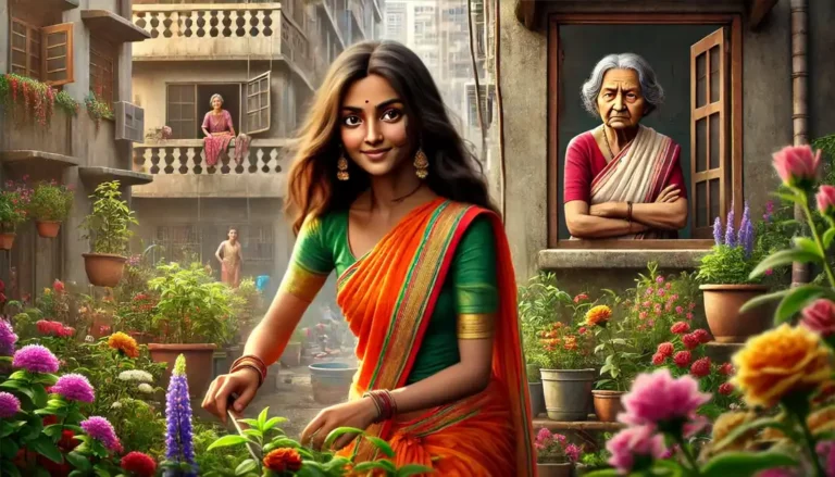 1. Leela tending to her garden_v2_2