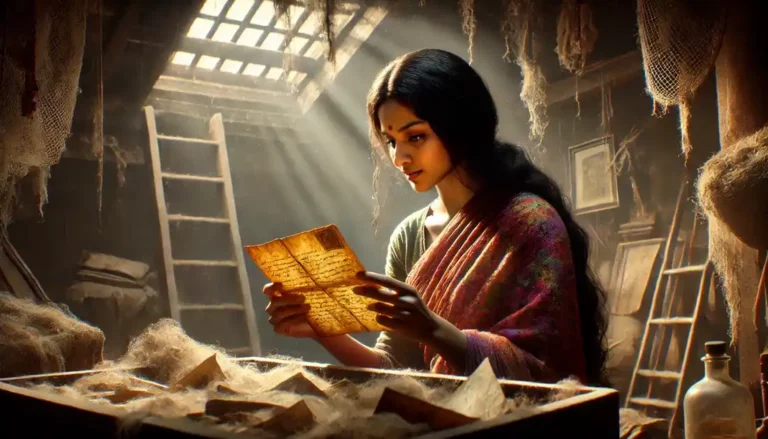 3. Discovery of the old letter_v2_1