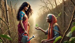 Digital disconnect: arjun's journey to real connection 18 Tolerate with pleasure, not pressure: leela’s inspiring story
