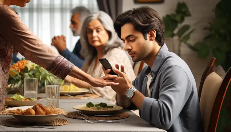 6.Arjun's family dinner gets interrupted_v2