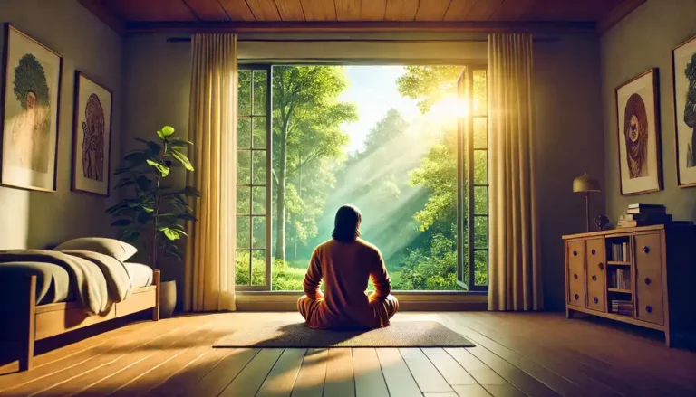 Arjun Meditating_v2