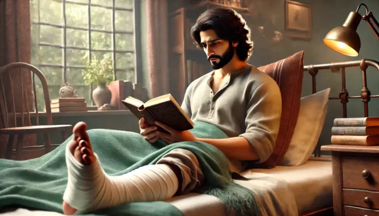 Arjun Reading book_v2