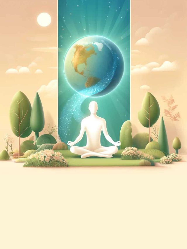 HealingEarth