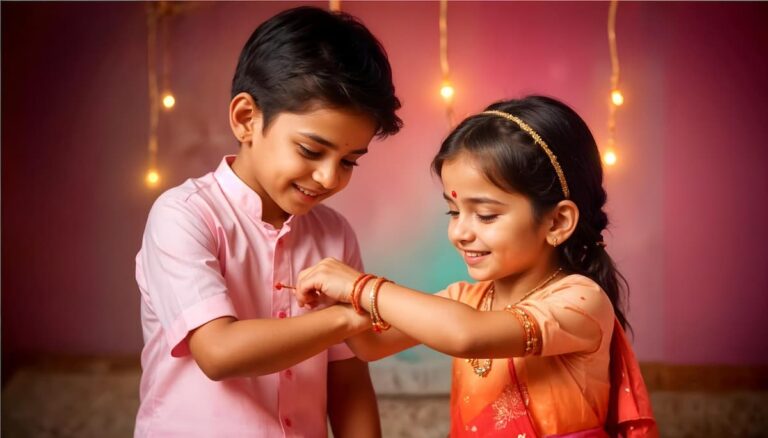 Raksha bandha festival of rakhi featured image