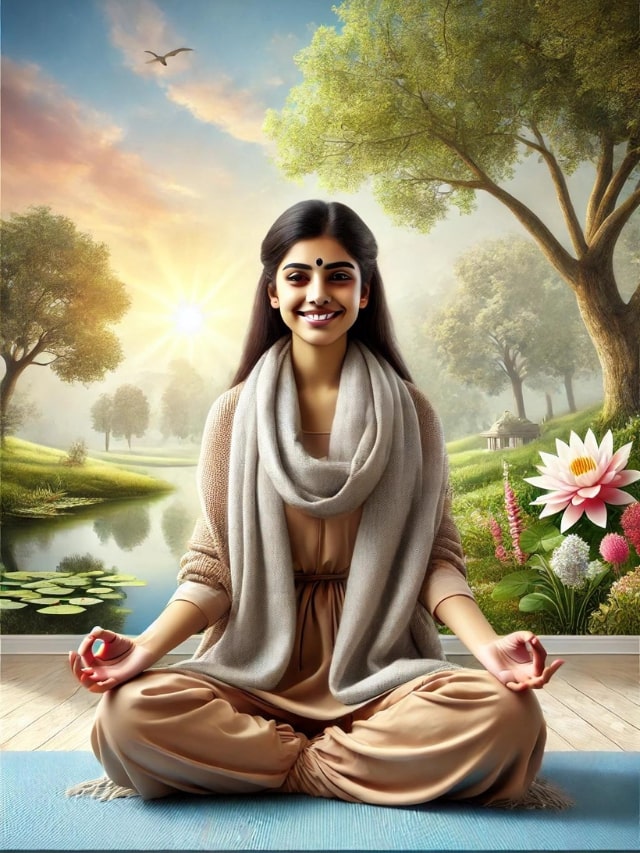 What is Right Age of Meditation
