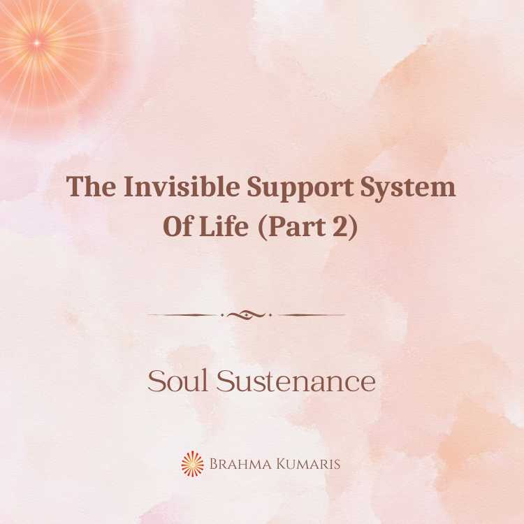 10th august 2024-soul-sustenence-english
