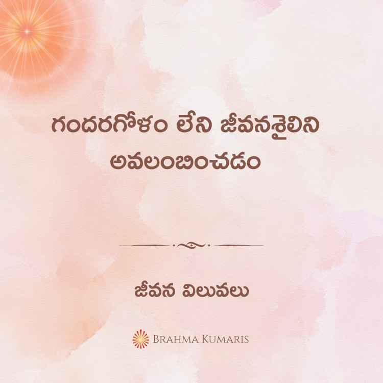 17th august 2024 soul sustenance telugu