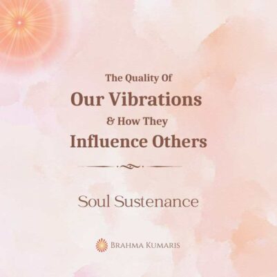 18th September 2024-Soul-Sustenence-English