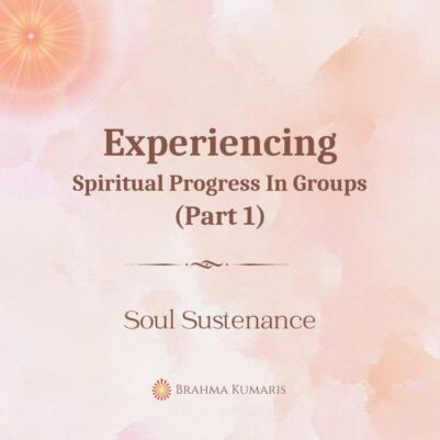 20th September 2024-Soul-Sustenence-English