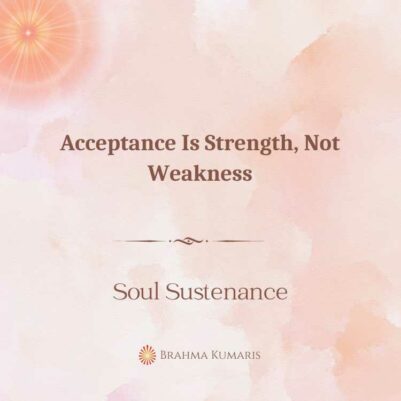 24th August 2024-Soul-Sustenence-English
