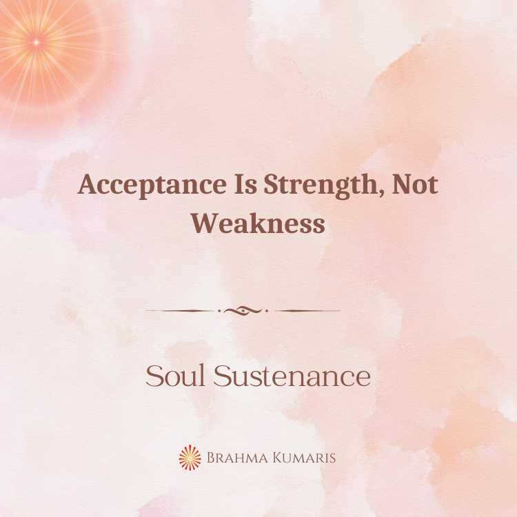 Acceptance-is-strength-not-weakness