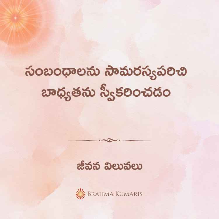 25th august 2024 soul sustenance telugu