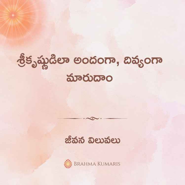 26th august 2024 soul sustenance telugu