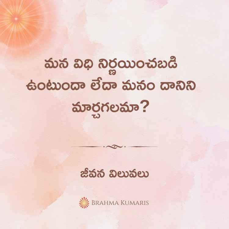 28th august 2024 soul sustenance telugu