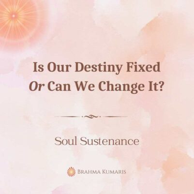 28th August 2024-Soul-Sustenence-English