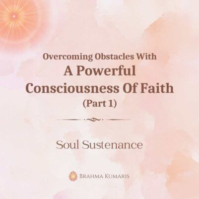 3rd September 2024-Soul-Sustenence-English
